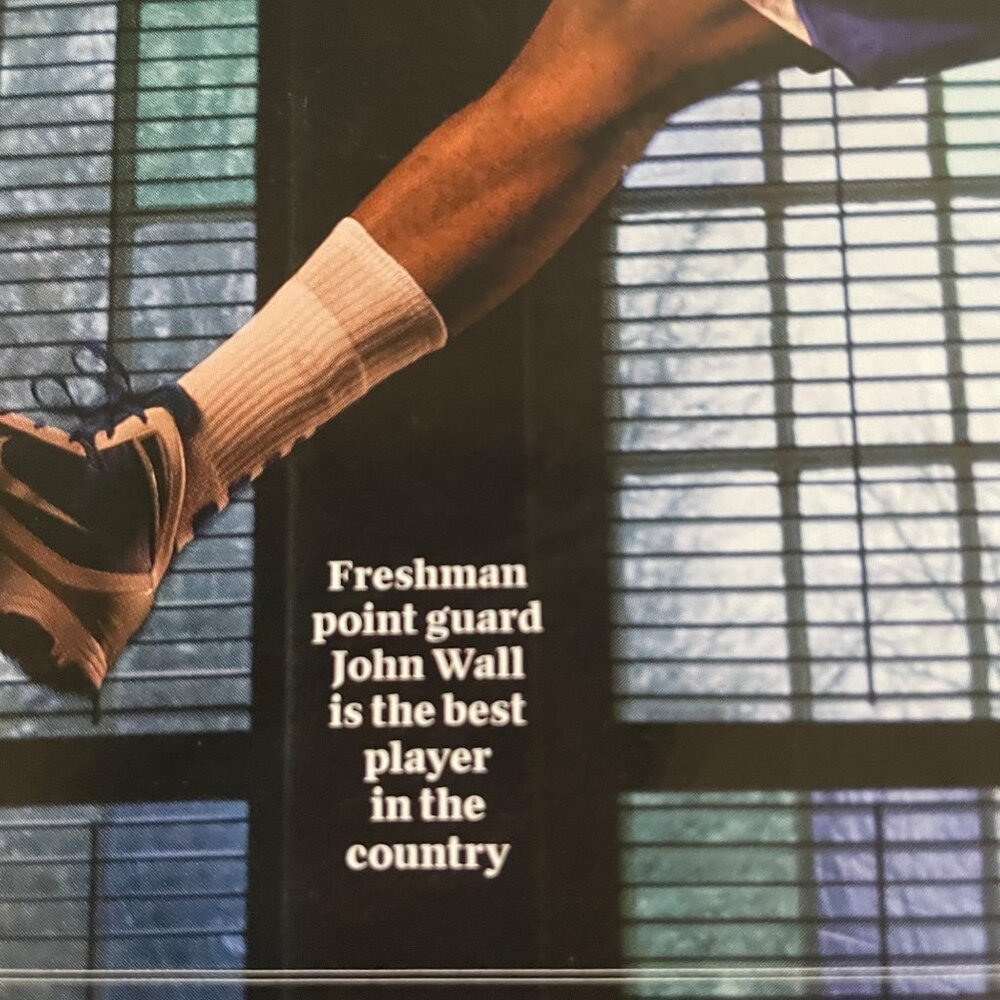 Sports Illustrated Magazine u January 11 2010 Vol 112 No 1 NFL Playoff Preview - Picture 3 of 9
